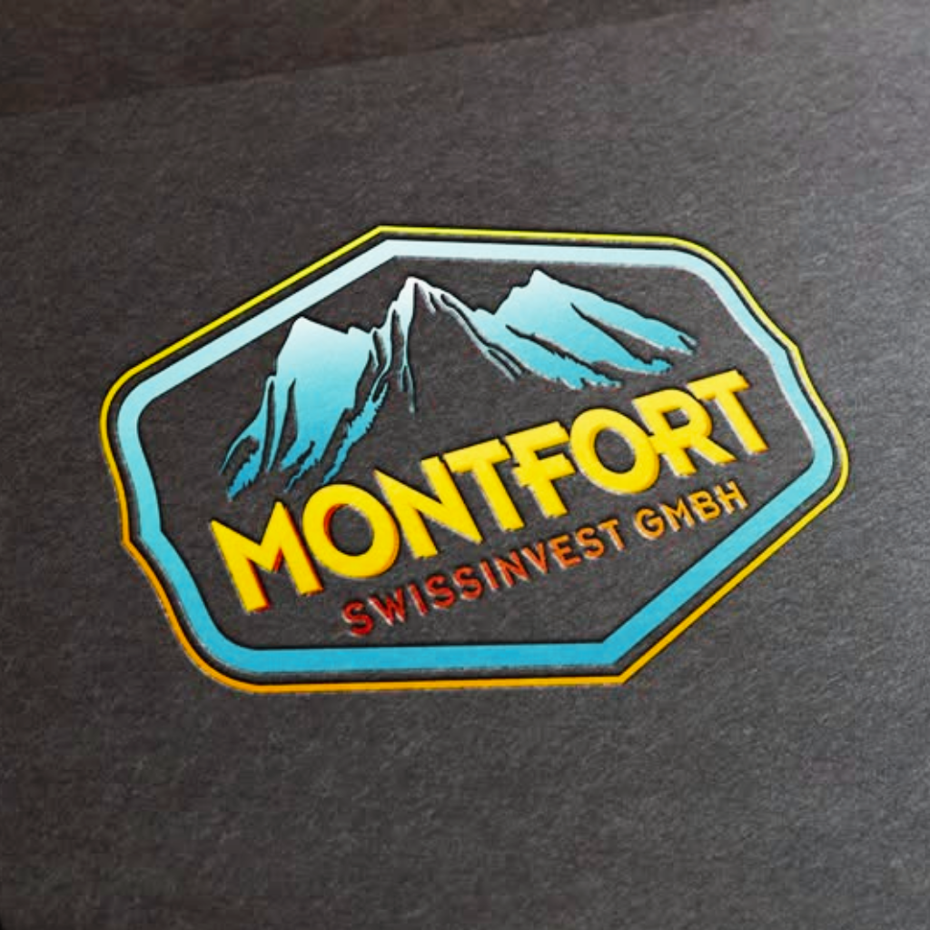 Montfort SwissInvest GMBH