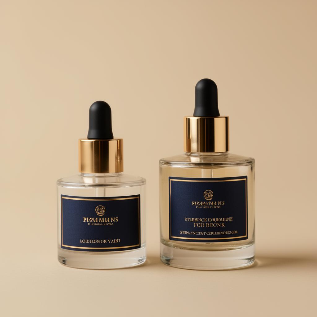 Lumen Botanicals